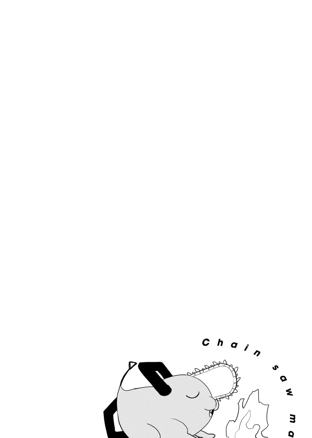 Chainsaw Man Chapter 106 page 33 - 