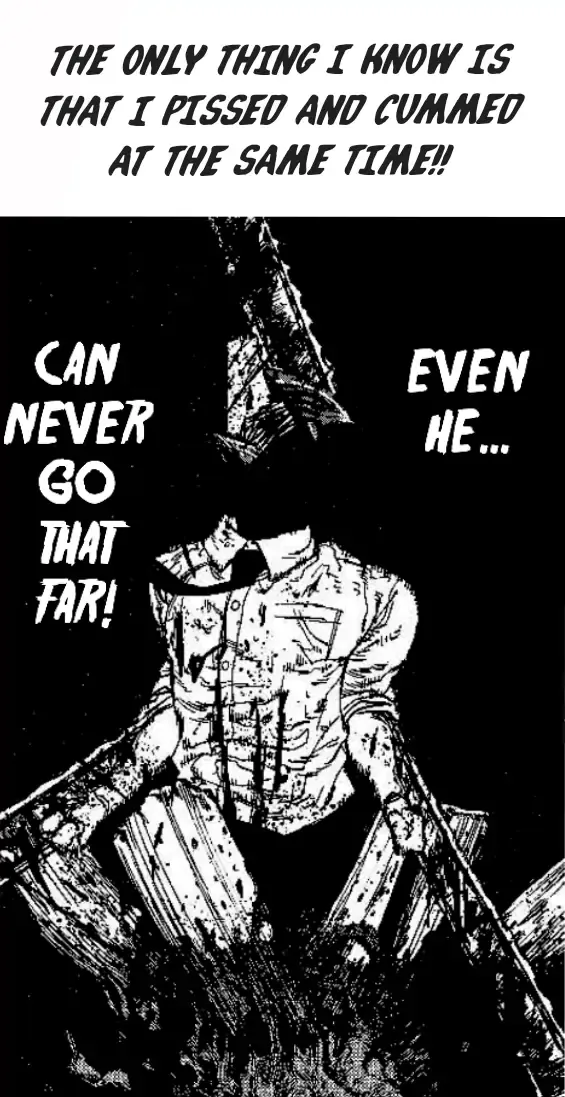 Chainsaw Man Chapter 108.5 page 54 - 