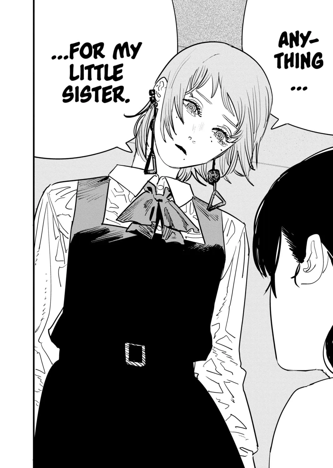 Chainsaw Man Chapter 108 page 27 - 