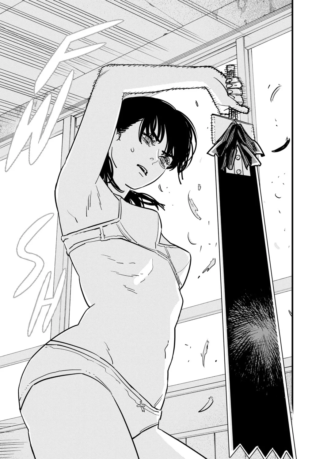 Chainsaw Man Chapter 108 page 7 - 