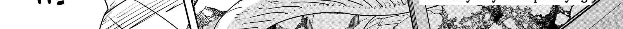 Chainsaw Man Chapter 109 page 4 - 