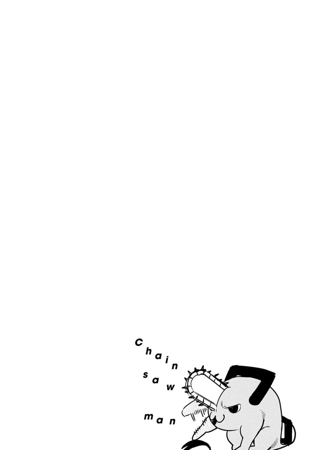 Chainsaw Man Chapter 11 page 39 - 