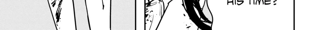 Chainsaw Man Chapter 110 page 14 - 