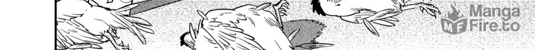 Chainsaw Man Chapter 110 page 20 - 