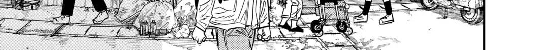 Chainsaw Man Chapter 112 page 38 - 