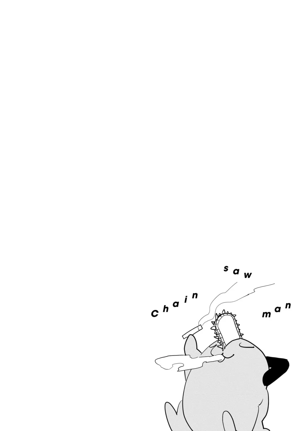 Chainsaw Man Chapter 112 page 55 - 