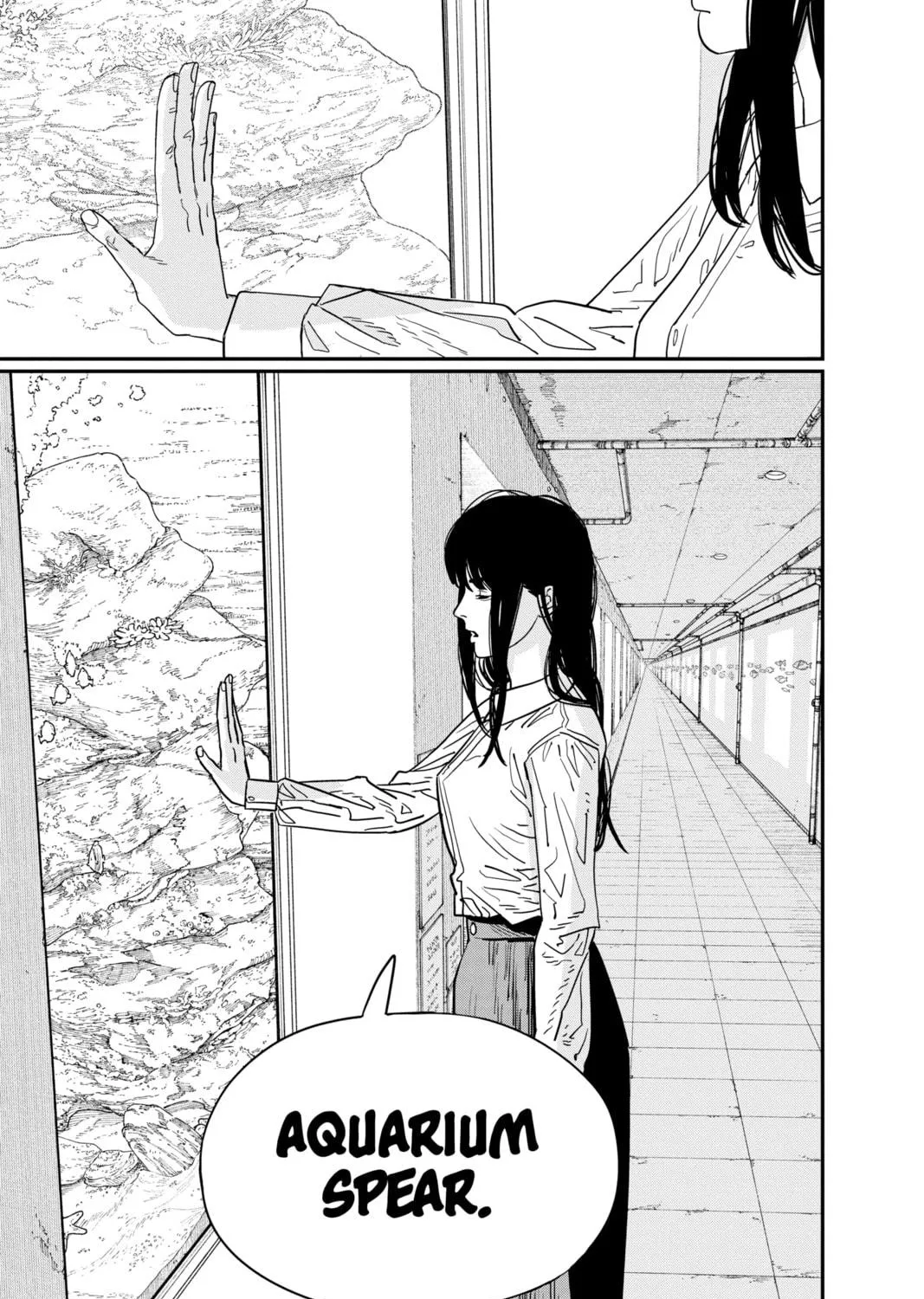 Chainsaw Man Chapter 116 page 39 - 