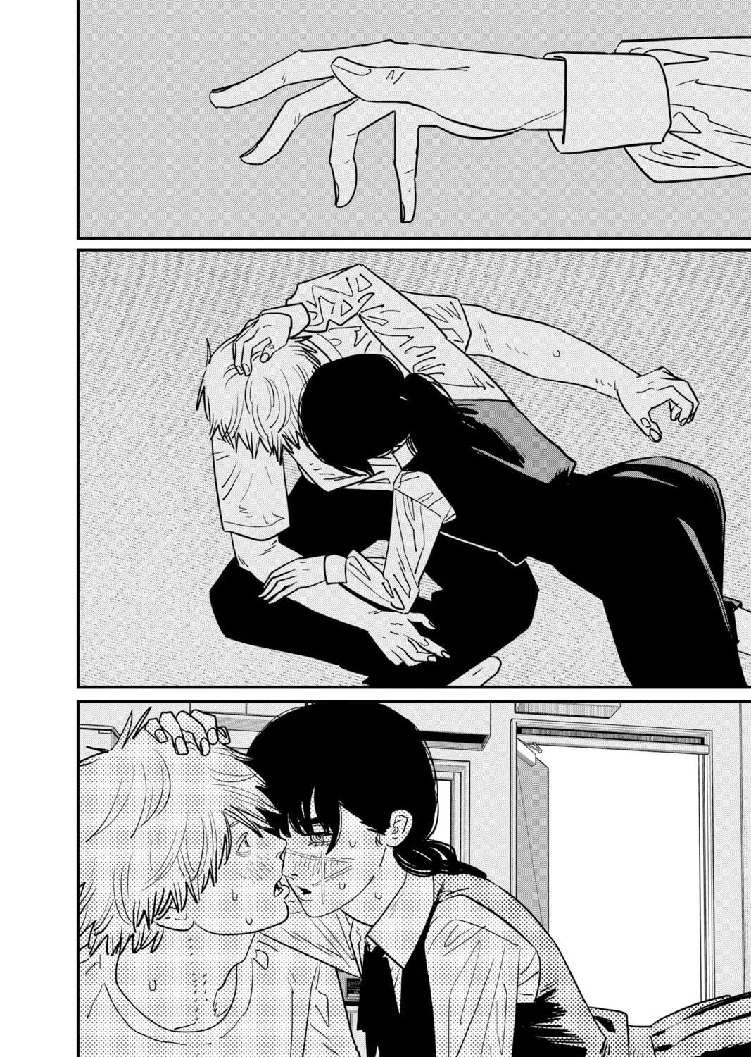 Chainsaw Man Chapter 119 page 23 - 