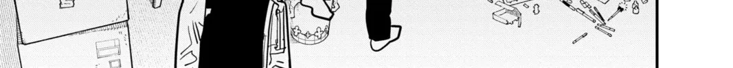 Chainsaw Man Chapter 119 page 4 - 