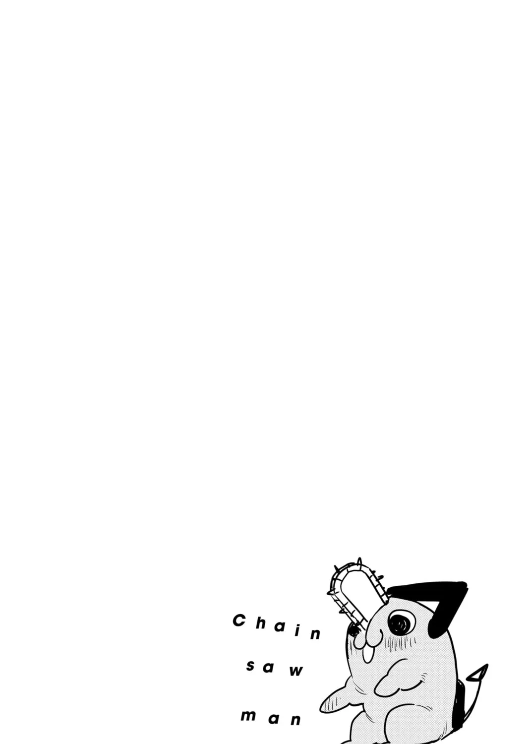 Chainsaw Man Chapter 12 page 37 - 