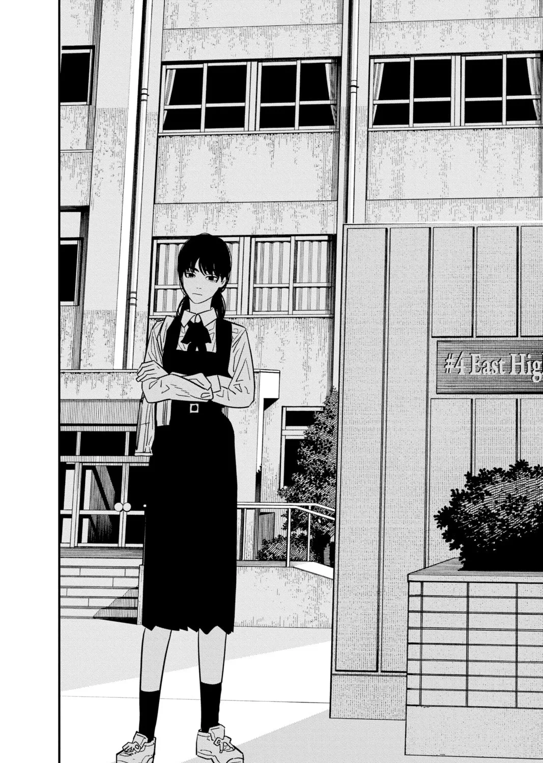 Chainsaw Man Chapter 120 page 21 - 