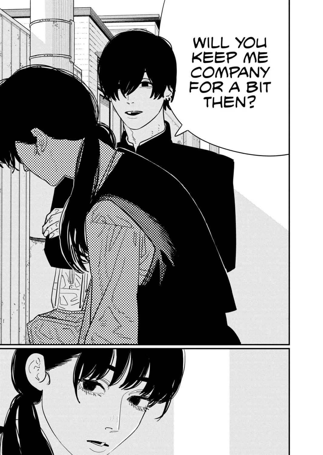 Chainsaw Man Chapter 120 page 31 - 