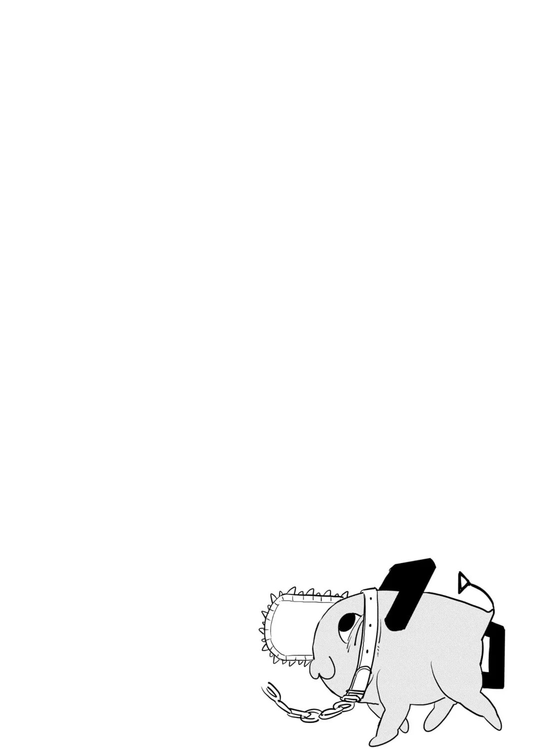 Chainsaw Man Chapter 120 page 33 - 