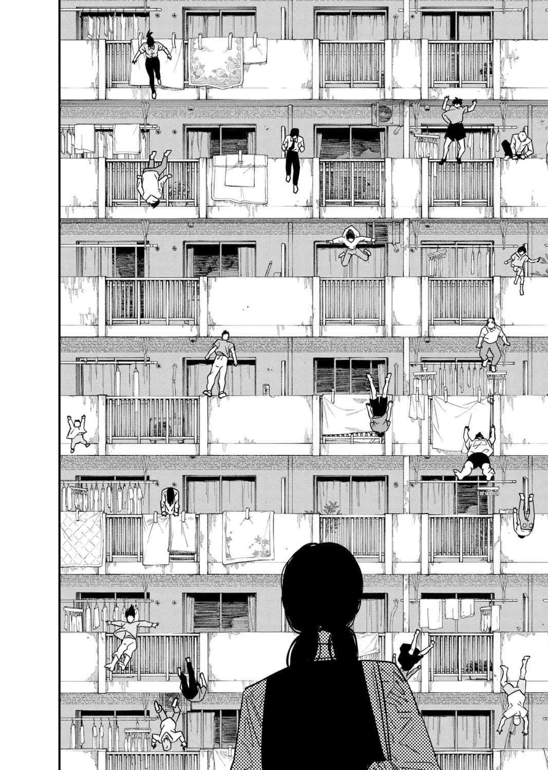 Chainsaw Man Chapter 122 page 25 - 