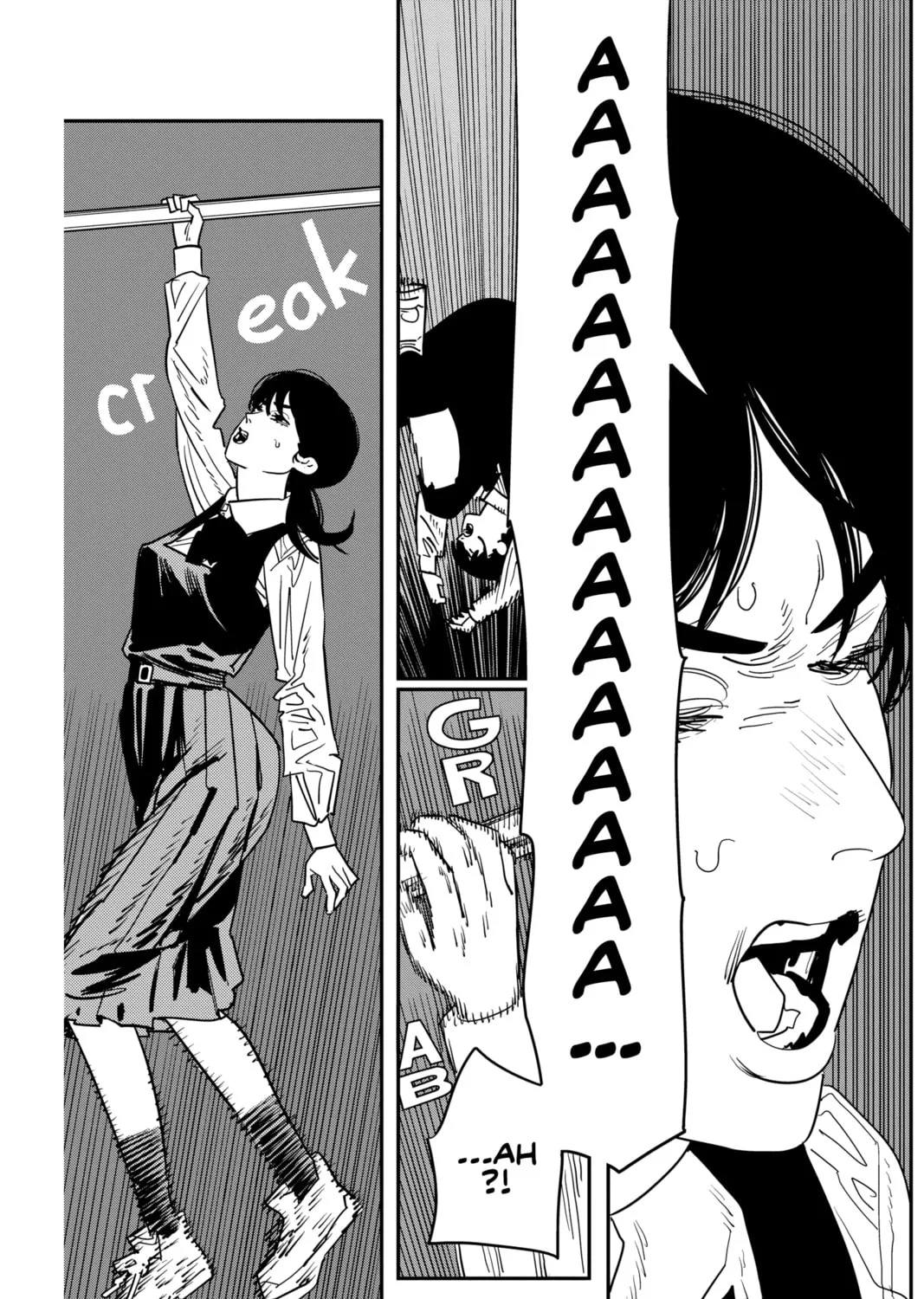 Chainsaw Man Chapter 123 page 27 - 