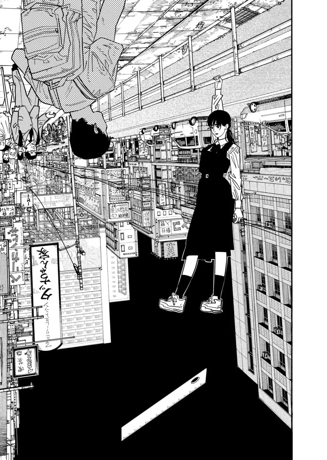 Chainsaw Man Chapter 123 page 29 - 