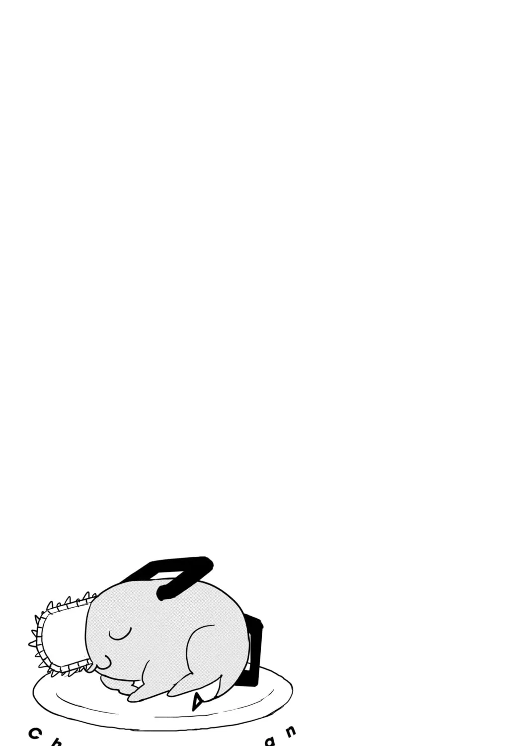 Chainsaw Man Chapter 128 page 31 - 