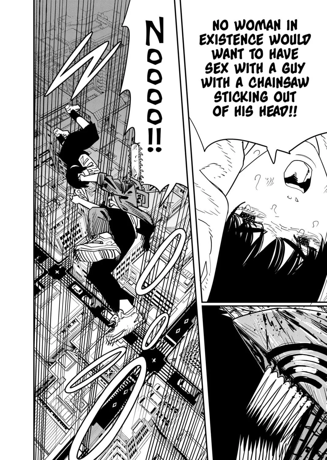 Chainsaw Man Chapter 128 page 5 - 