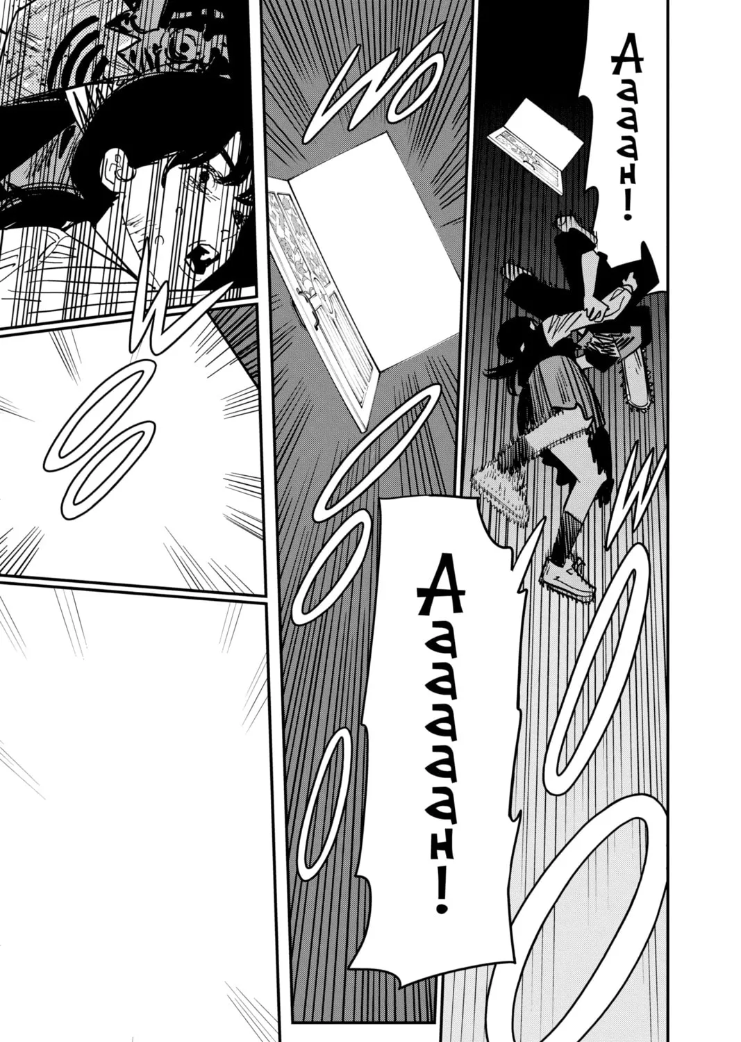 Chainsaw Man Chapter 128 page 7 - 