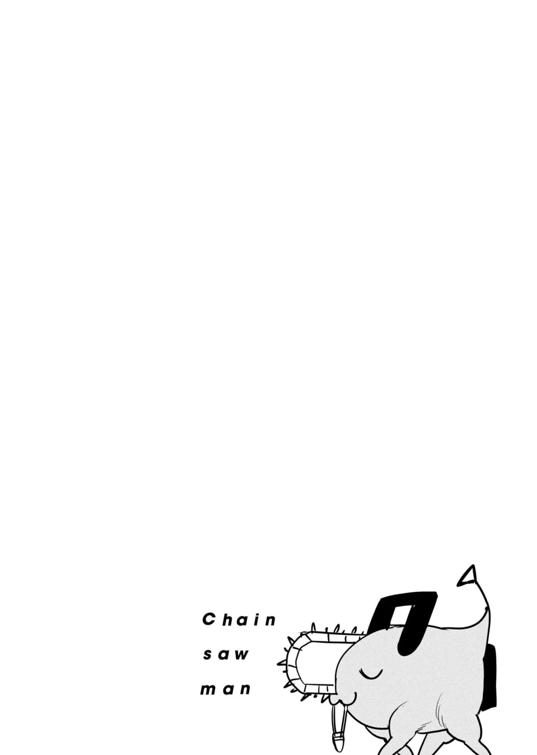 Chainsaw Man Chapter 13 page 37 - 