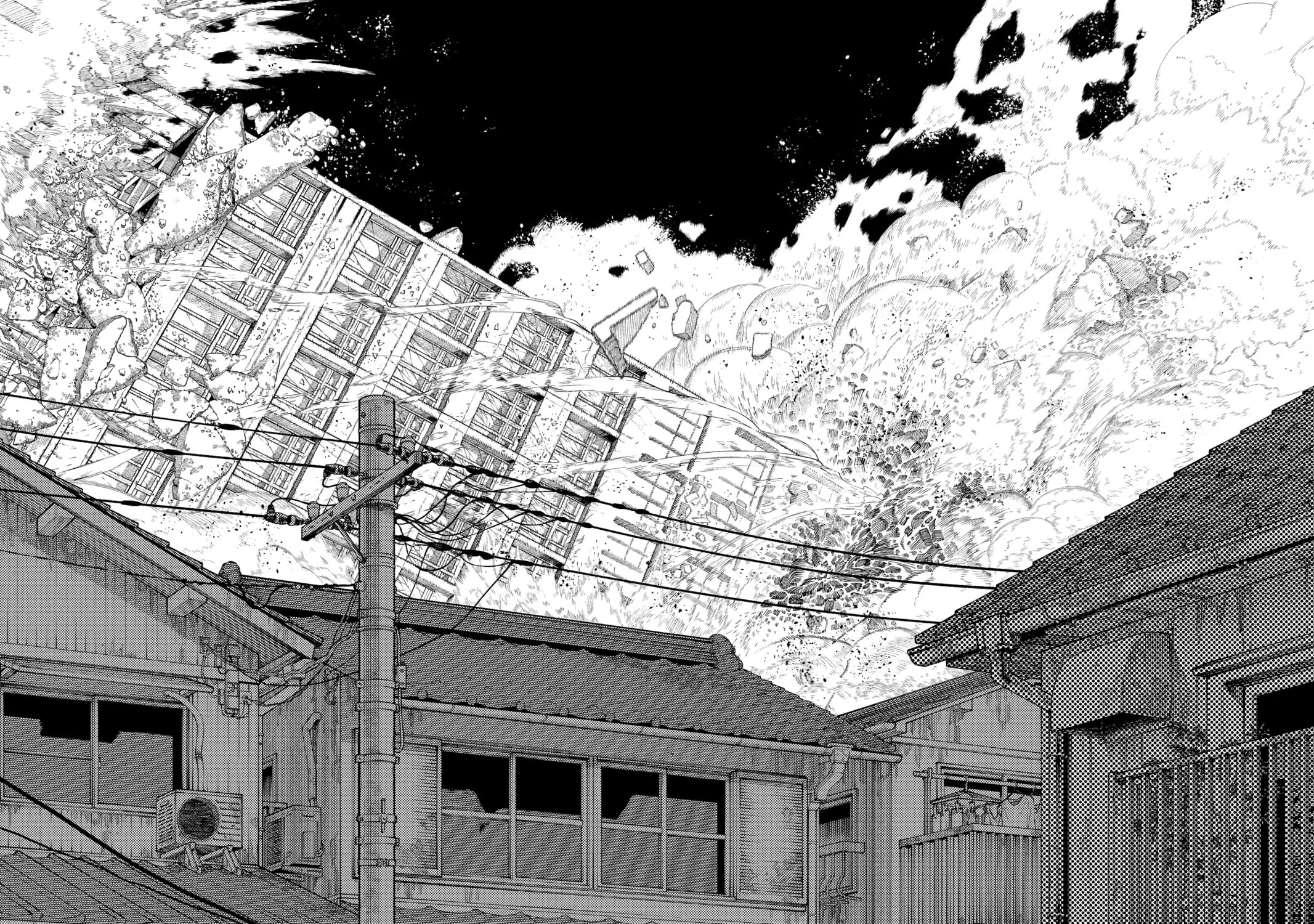 Chainsaw Man Chapter 130 page 19 - 