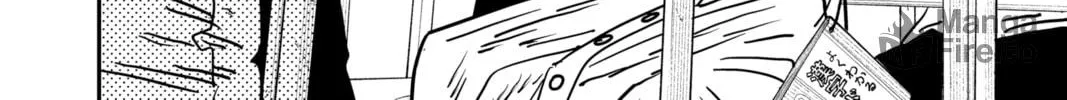 Chainsaw Man Chapter 131 page 36 - 