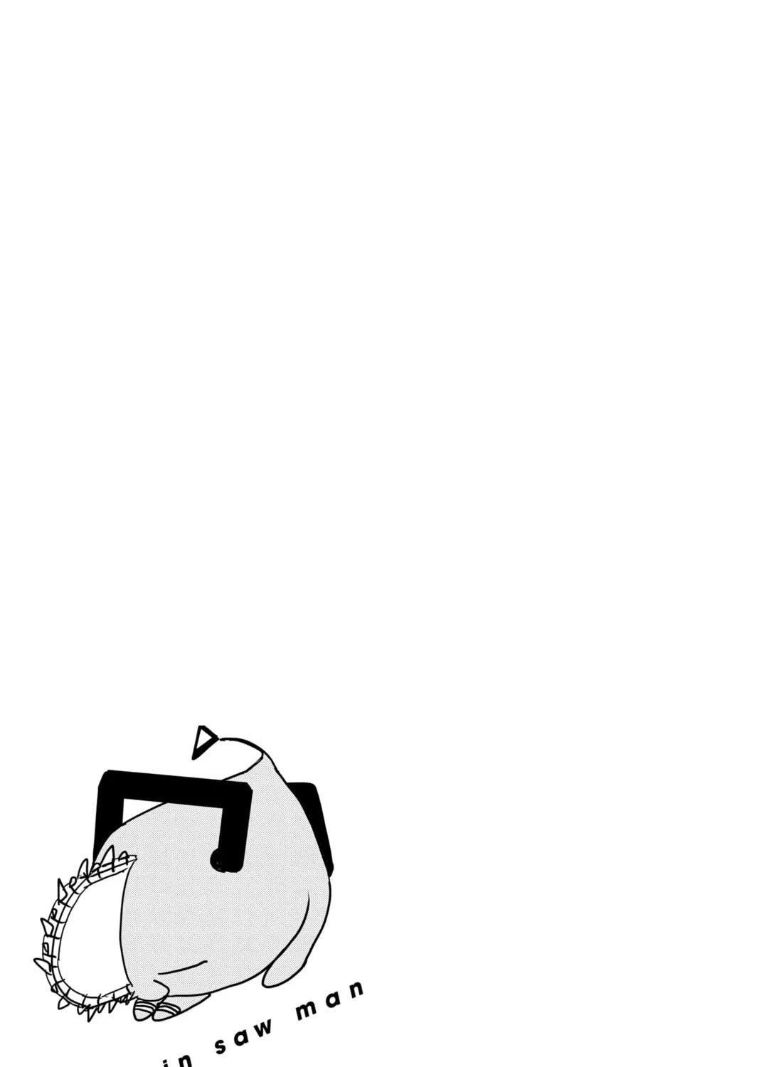 Chainsaw Man Chapter 132 page 31 - 