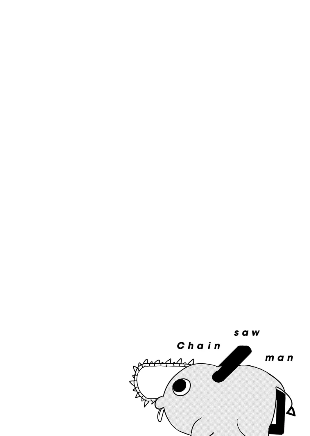 Chainsaw Man Chapter 133 page 33 - 