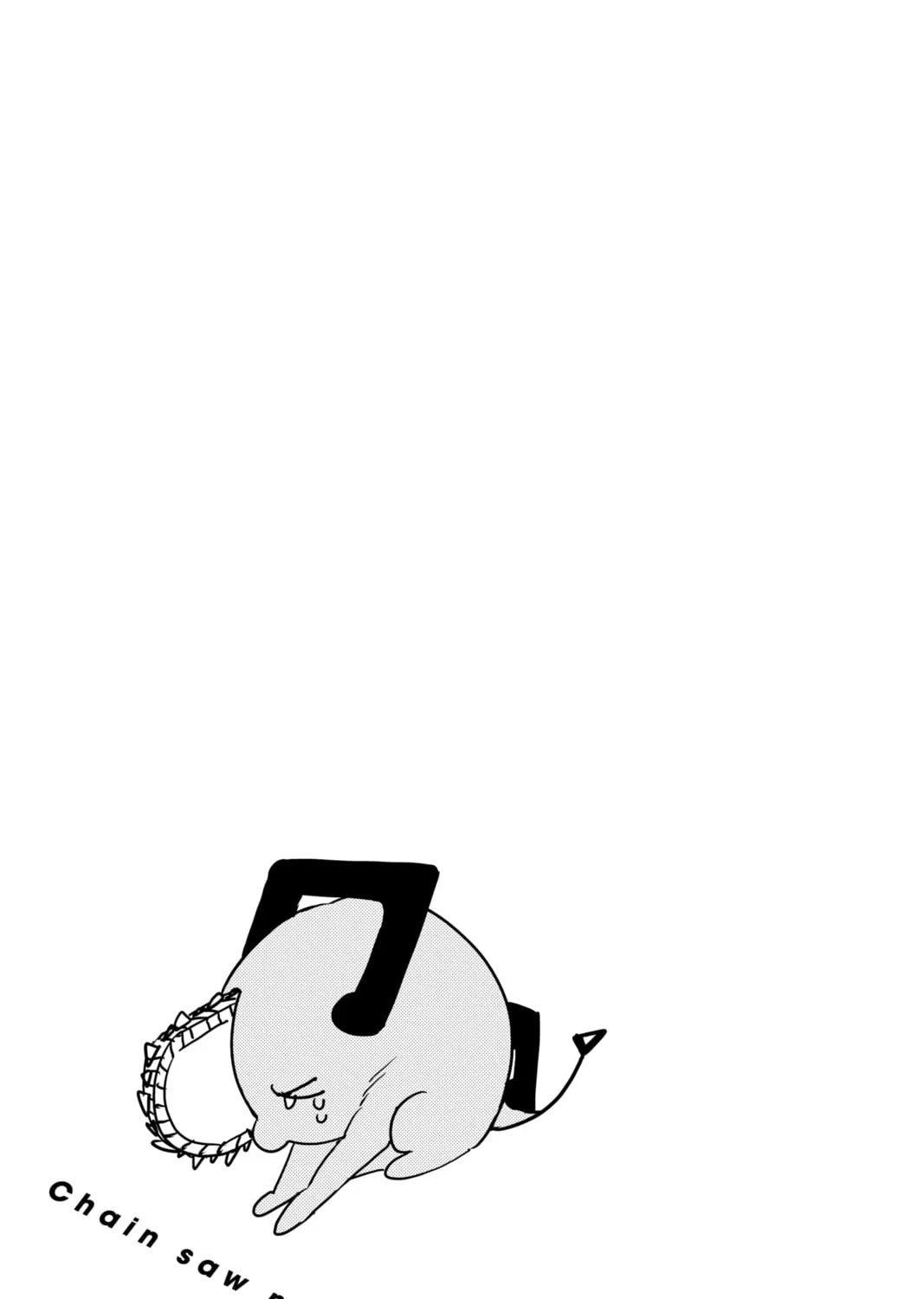 Chainsaw Man Chapter 134 page 37 - 