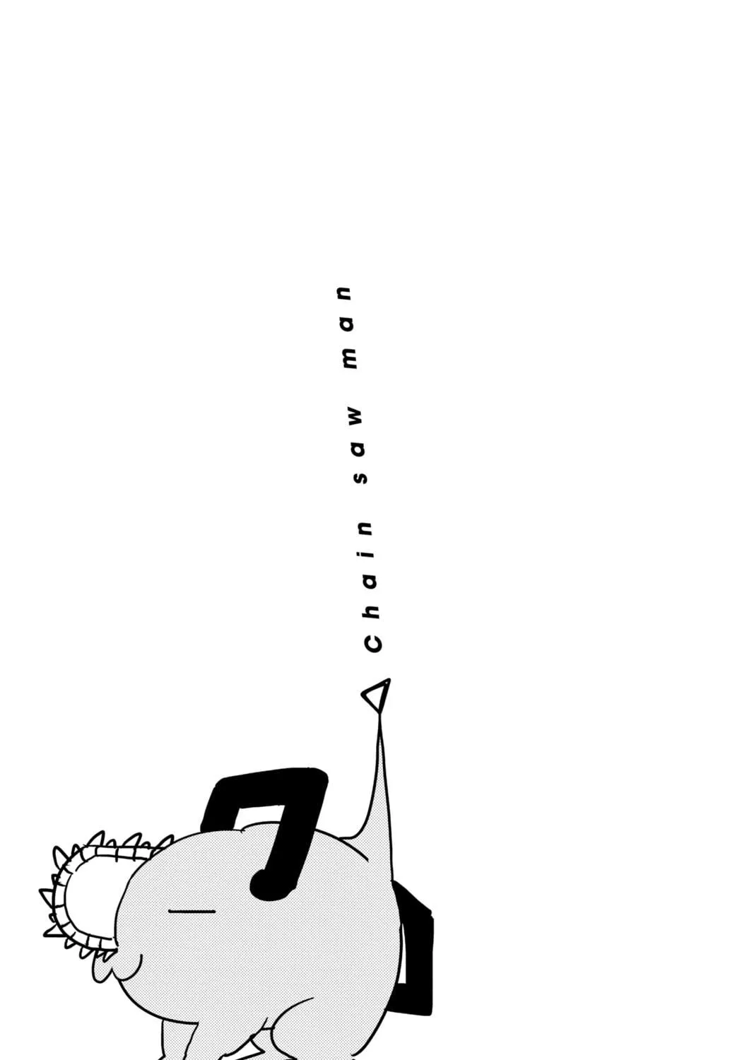 Chainsaw Man Chapter 139 page 35 - 