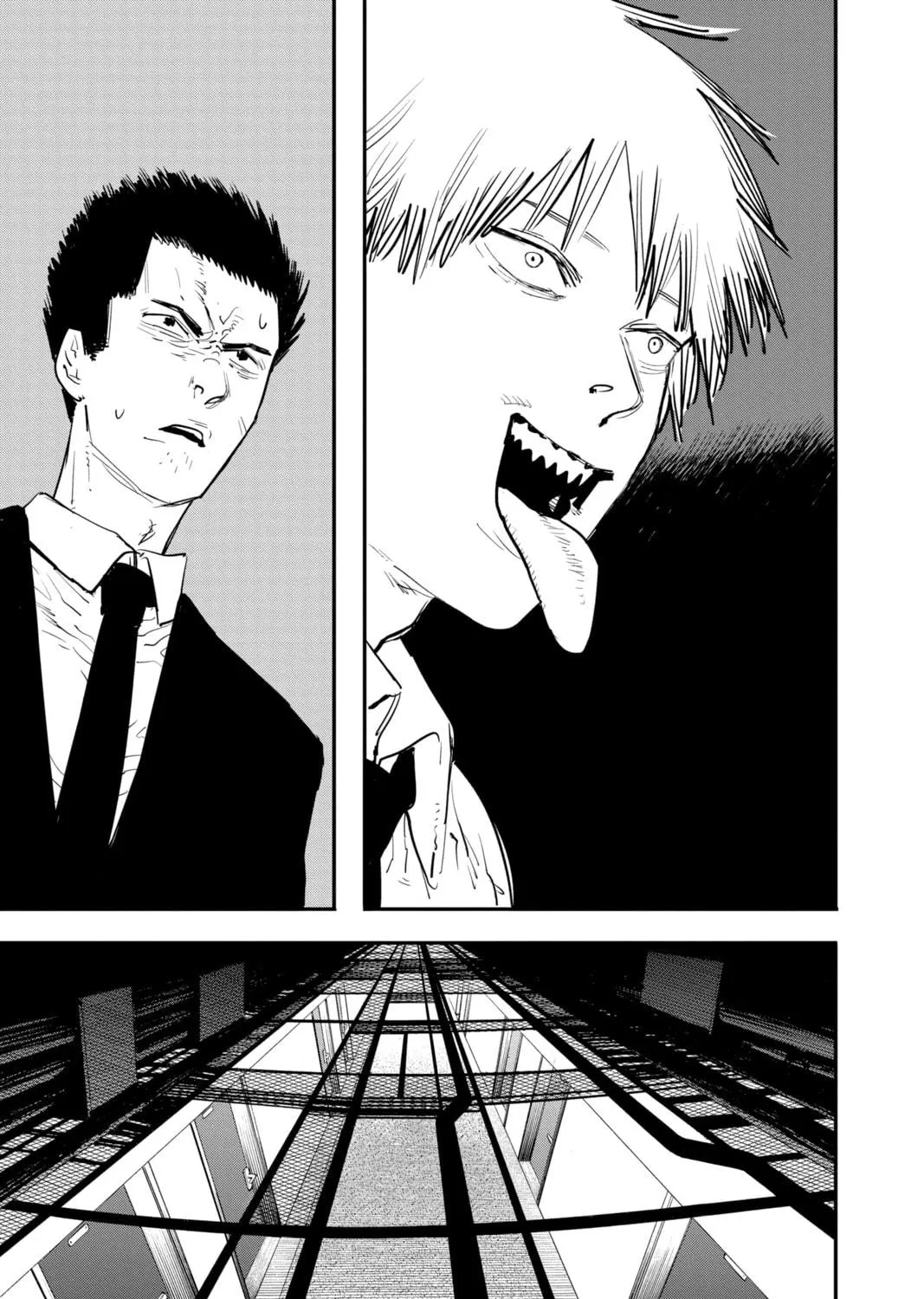 Chainsaw Man Chapter 14 page 17 - 