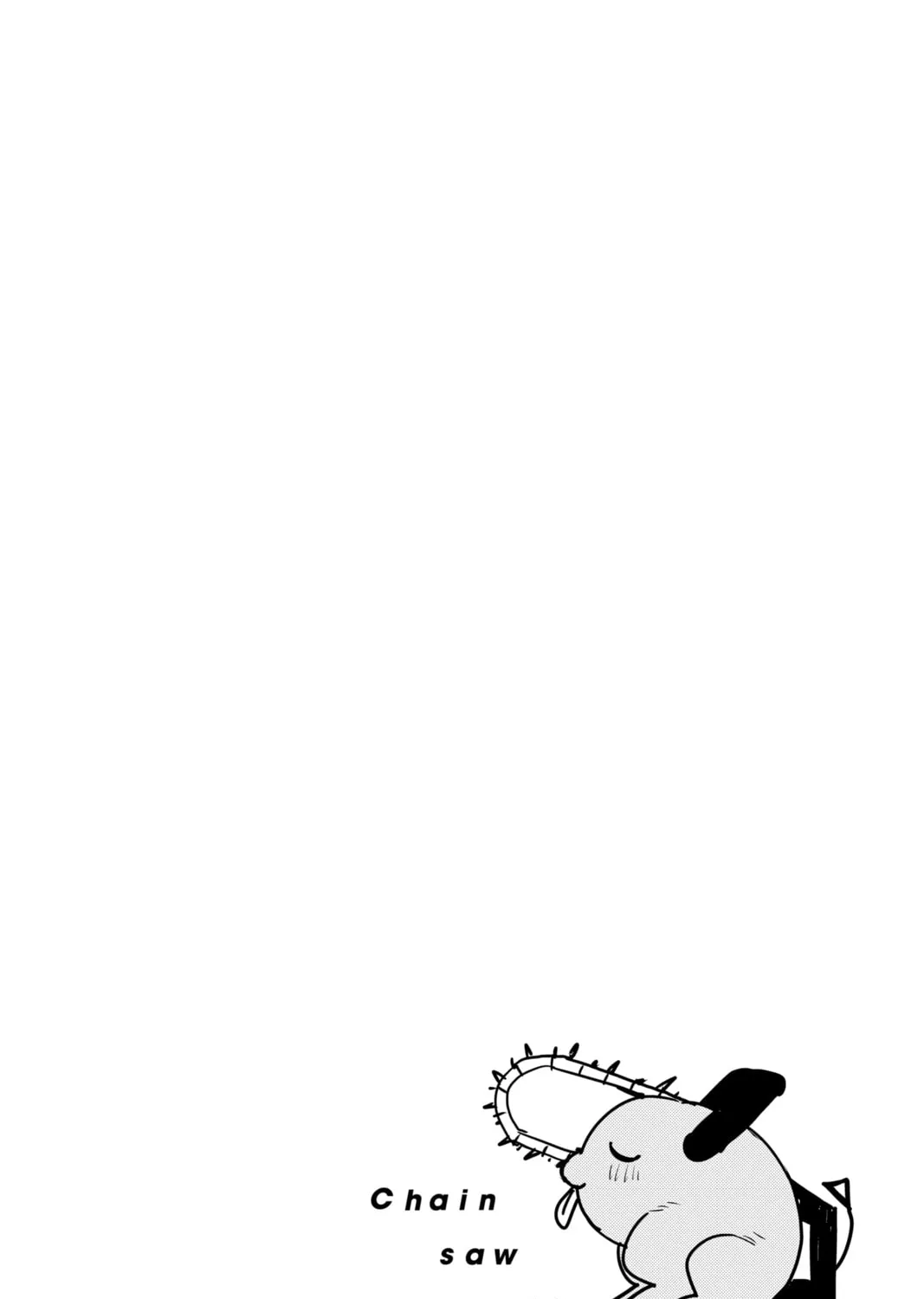 Chainsaw Man Chapter 14 page 37 - 