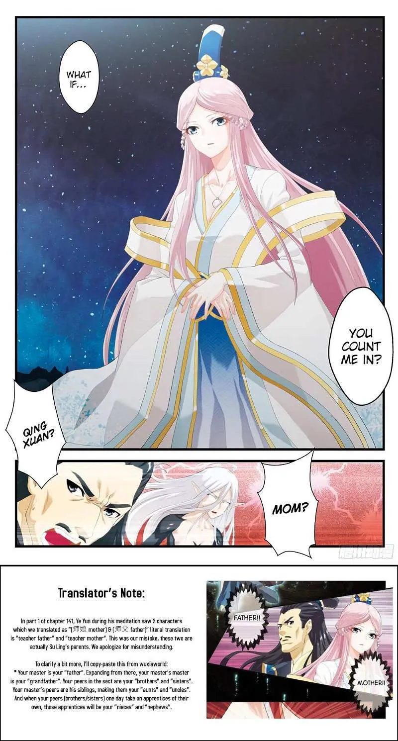 Chainsaw Man Chapter 141.2 page 9 - 