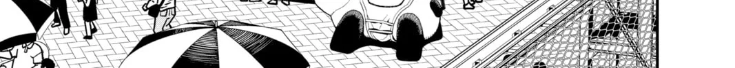 Chainsaw Man Chapter 142 page 2 - 