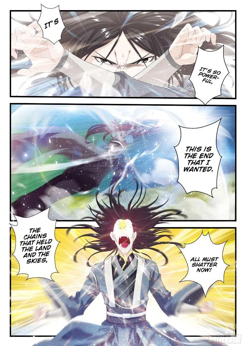 Chainsaw Man Chapter 143.2 page 2 - 
