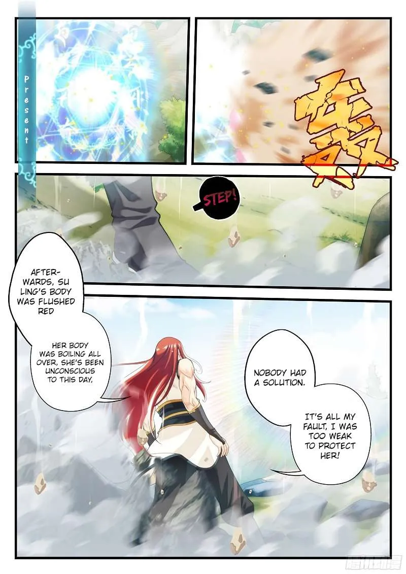 Chainsaw Man Chapter 145.2 page 4 - 