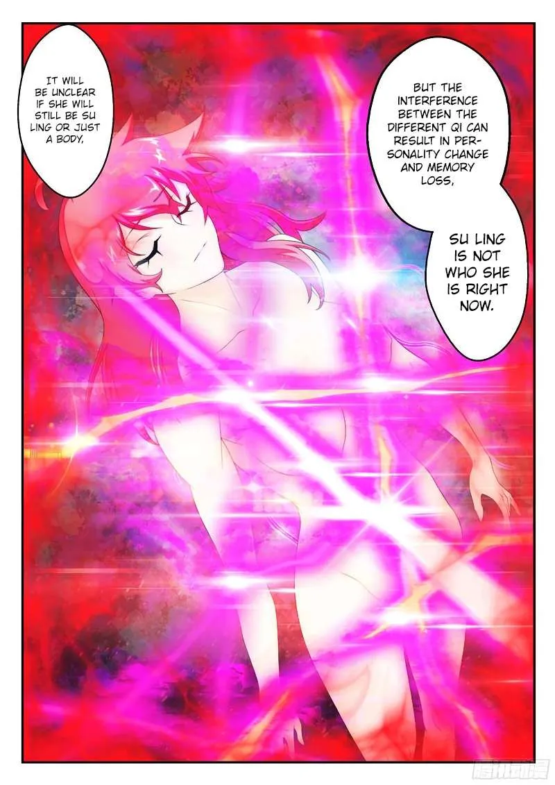 Chainsaw Man Chapter 145.2 page 8 - 