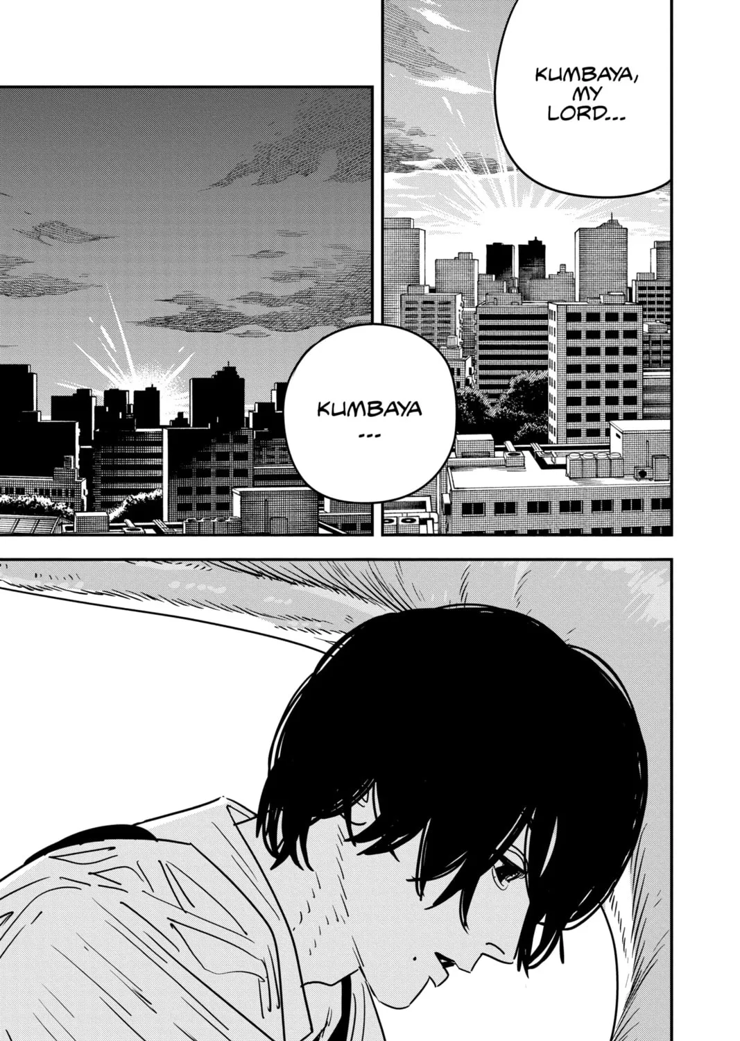 Chainsaw Man Chapter 145 page 27 - 