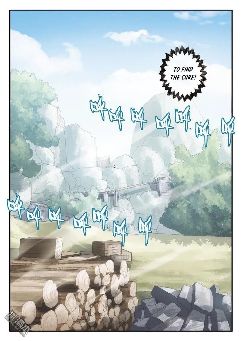 Chainsaw Man Chapter 146.1 page 5 - 