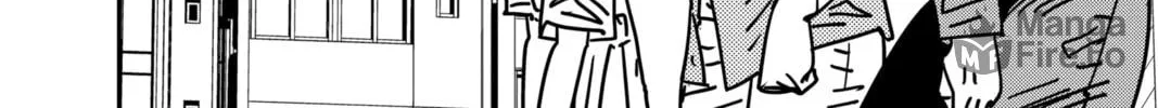 Chainsaw Man Chapter 147 page 20 - 