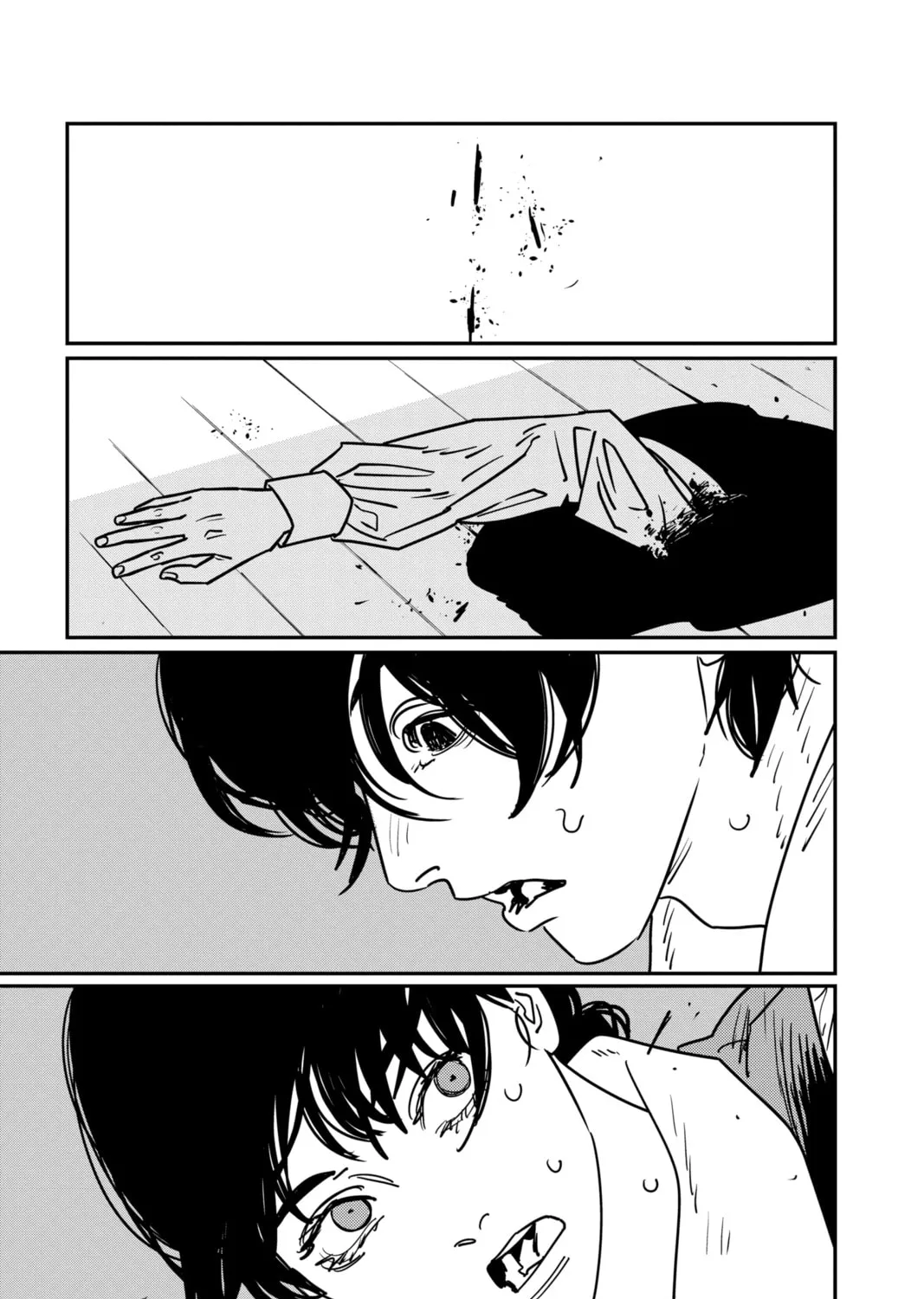 Chainsaw Man Chapter 148 page 13 - 