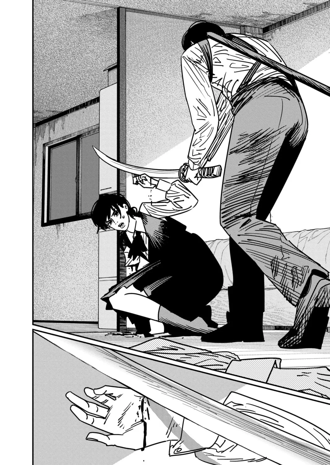 Chainsaw Man Chapter 148 page 15 - 