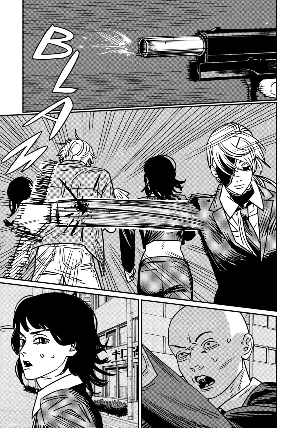 Chainsaw Man Chapter 148 page 9 - 