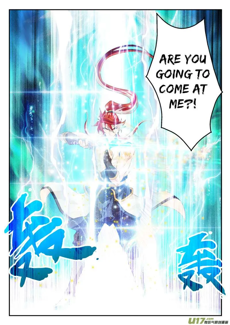Chainsaw Man Chapter 149.2 page 6 - 