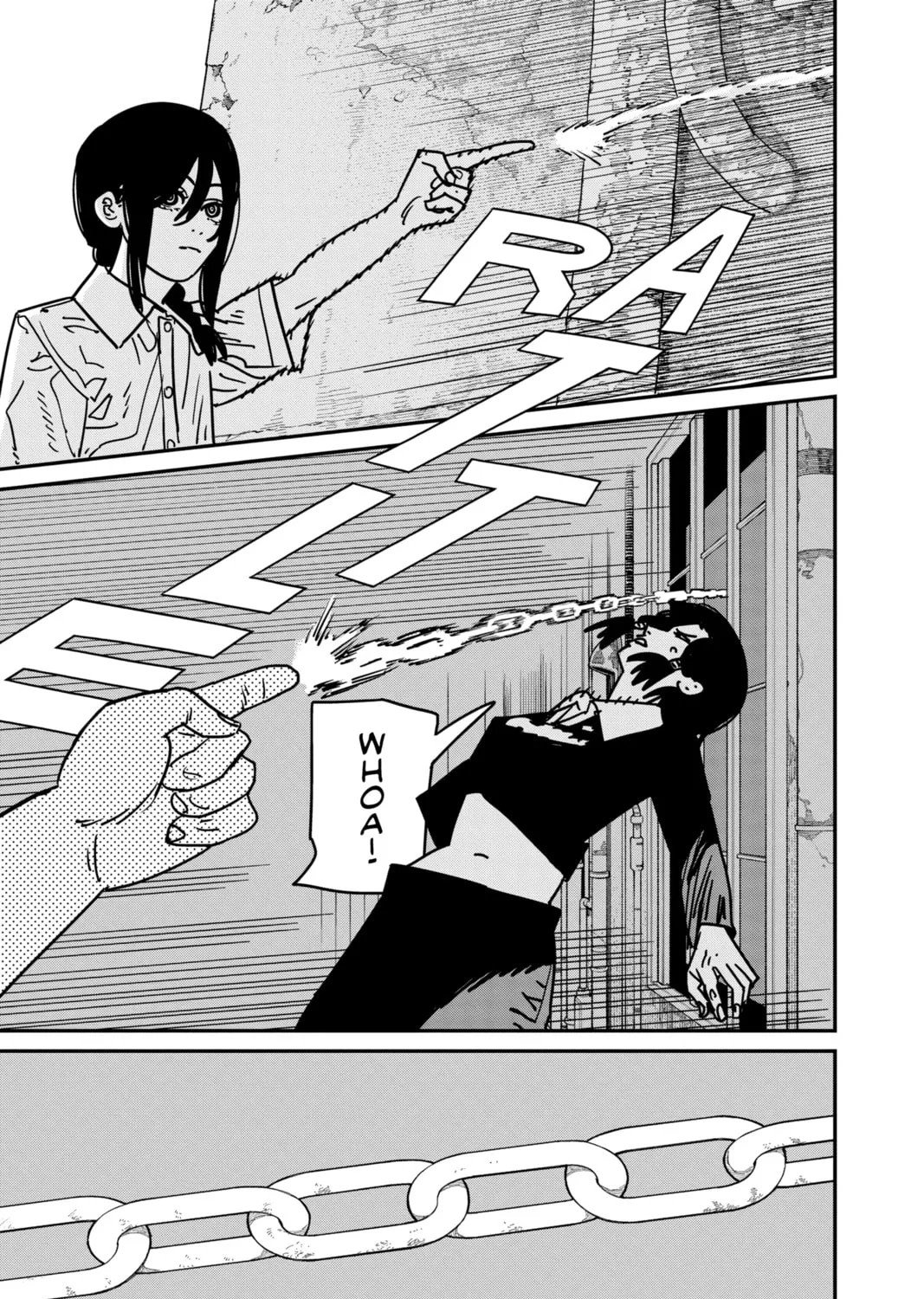 Chainsaw Man Chapter 149 page 15 - 
