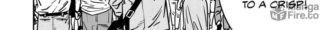 Chainsaw Man Chapter 149 page 6 - 
