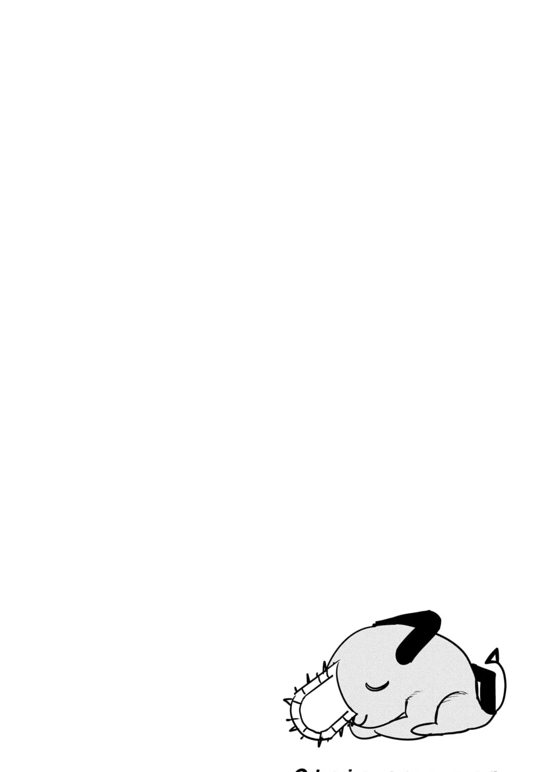 Chainsaw Man Chapter 15 page 43 - 