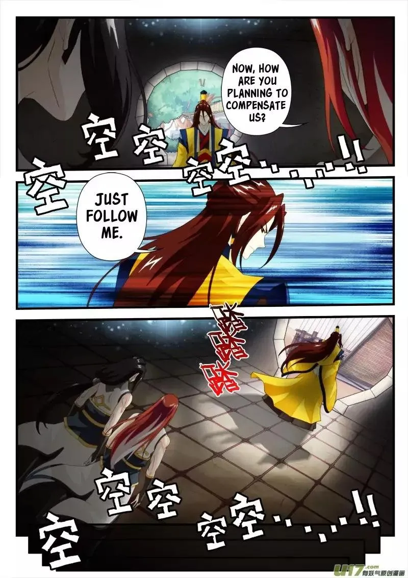 Chainsaw Man Chapter 151.2 page 7 - 