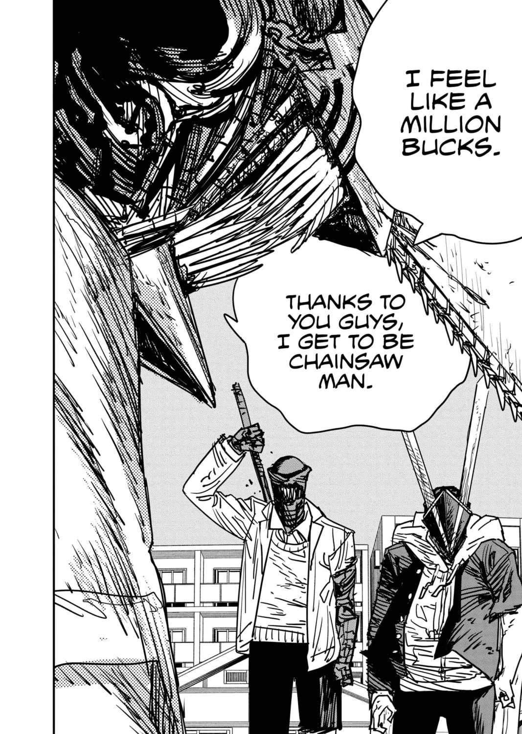 Chainsaw Man Chapter 152 page 9 - 