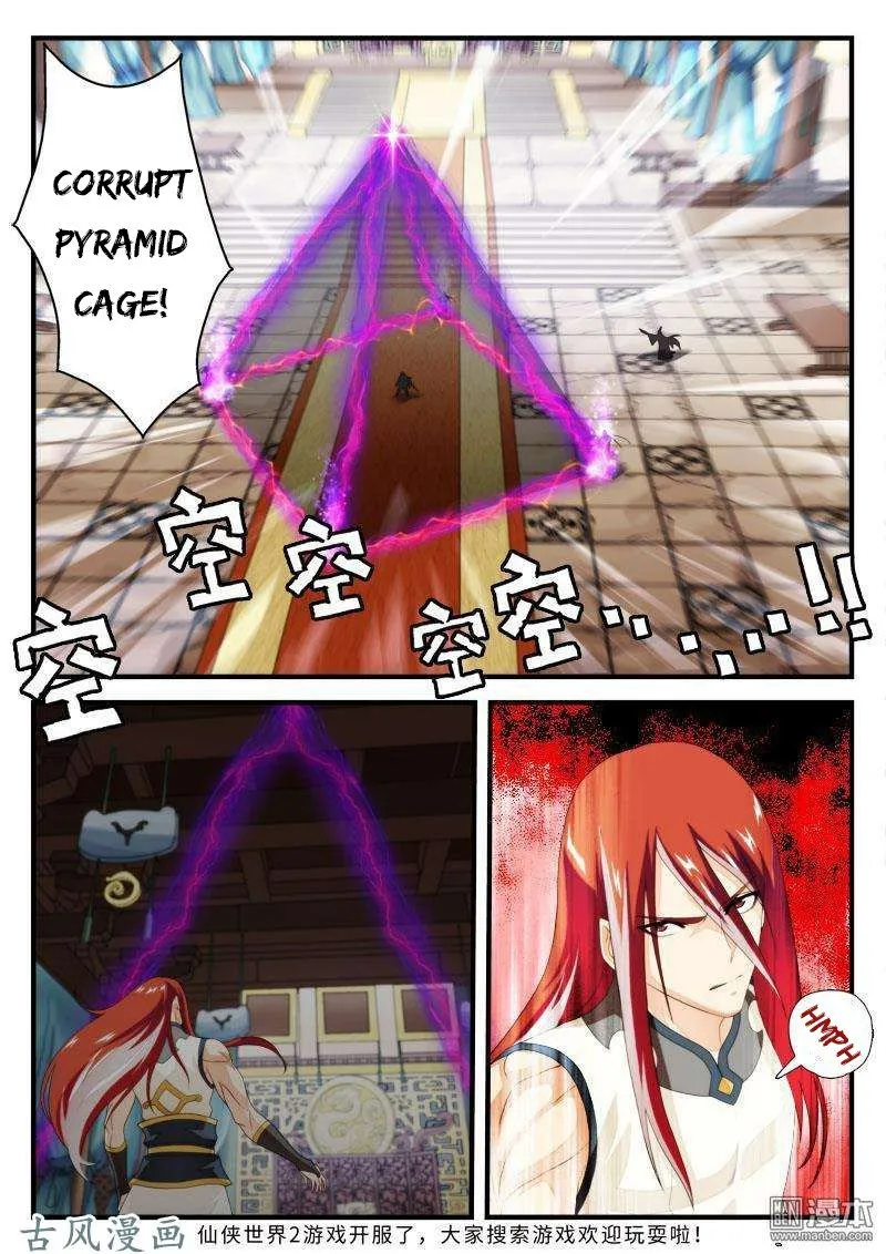 Chainsaw Man Chapter 153.1 page 9 - 